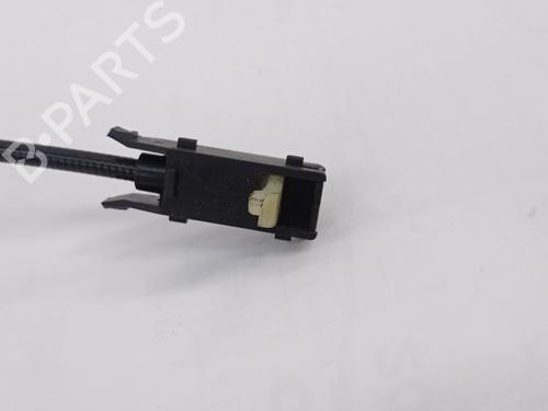 Ignition barrel MERCEDES-BENZ E-CLASS (W211) E 320 CDI (211.026) | BP22909337M48 