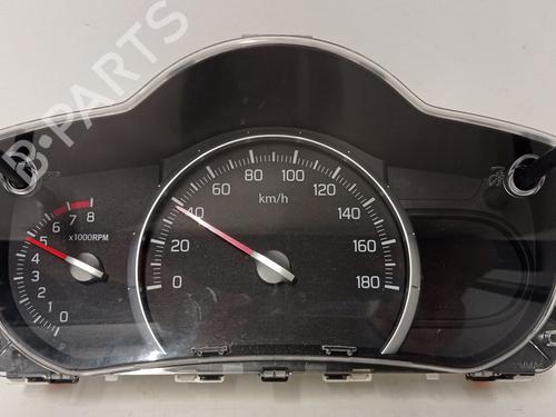 Used Instrument cluster SUZUKI CELERIO (LF) 1.0 (AVK310) (68 hp) 10216681