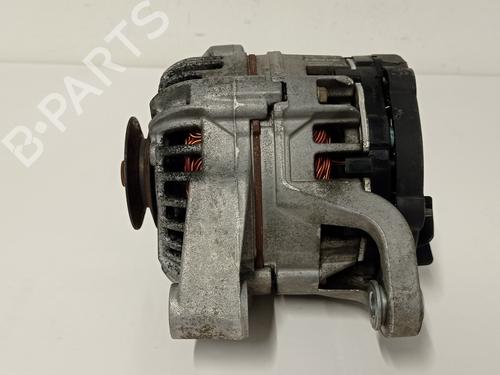 Alternator OPEL ASTRA G Hatchback (T98)  | BP21559562M7 