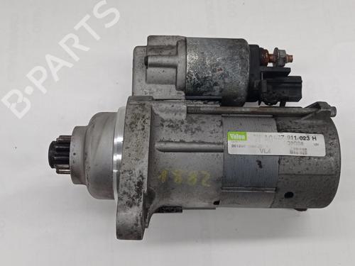 Used Starter SEAT IBIZA III (6L1) [2002-2009]  30535463
