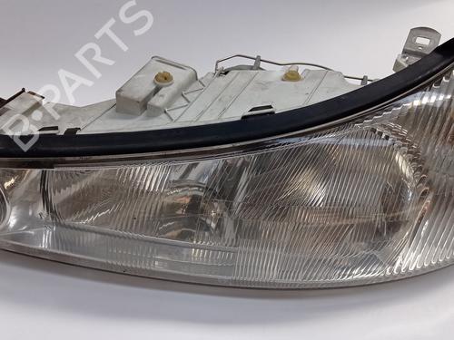 Used Left headlight FORD MONDEO I (GBP) [1993-1996]  19111682