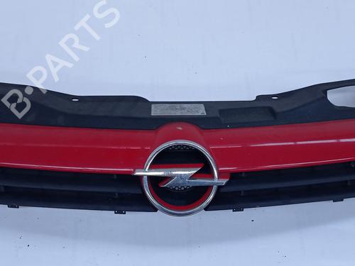 Grill OPEL ASTRA H (A04) [2004-2014]  30551643