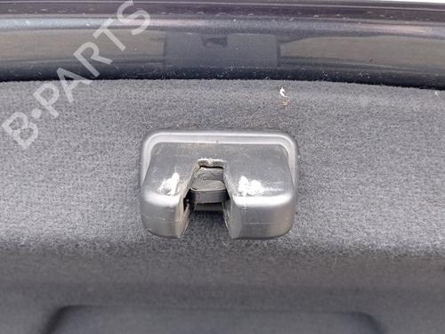 Tailgate lock AUDI A6 C6 (4F2) 2.4 (177 hp)null