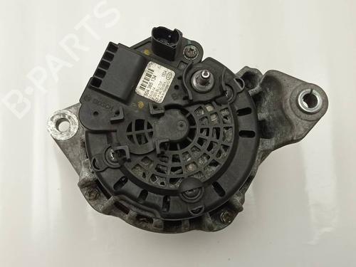 Alternator IVECO DAILY IV Van | BP37639316M7 - Image 3