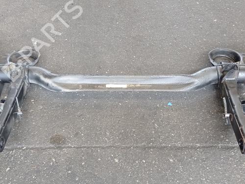 Rear axle PEUGEOT EXPERT Van (222) 1.9 D | BP26586782M2 