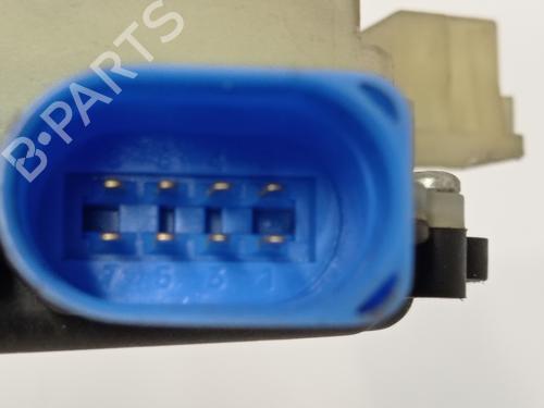 Front left lock SEAT IBIZA III (6L1) 1.9 TDI | BP9048955C98 