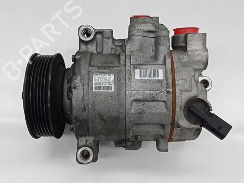 Used AC compressor SEAT EXEO ST (3R5) 2.0 TDI (143 hp) 20134169