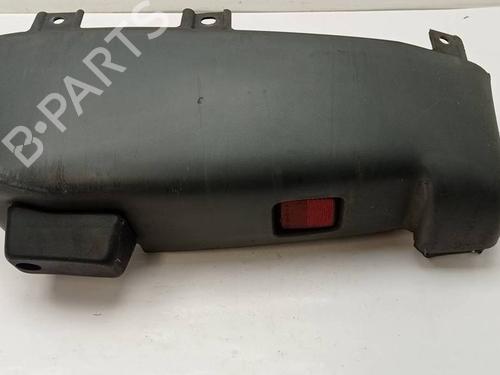 Used Corner bumper Corner bumper CITROËN JUMPER II Van [2006-2026] 40445858 40445858