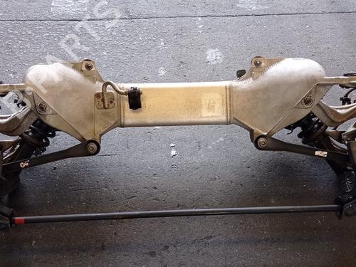 Rear axle PEUGEOT 508 SW I (8E_) 2.0 BlueHDi 150 | BP18641679M2 
