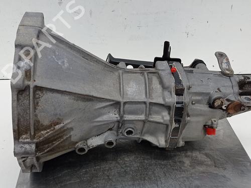 Gearbox NISSAN SERENA (C23) 2.3 D | BP27460014M3 