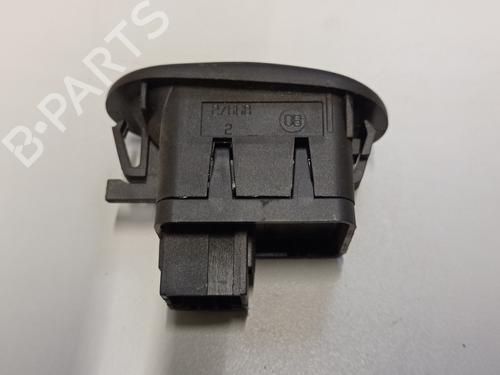 Left front window switch PEUGEOT 1007 (KM_) 1.6 16V | BP10213498I27 