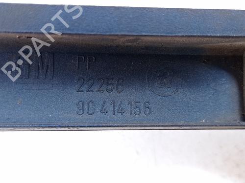 Grill OPEL ASTRA F Hatchback (T92) 1.7 D (F08, M08, F68, M68) | BP7873836C40 