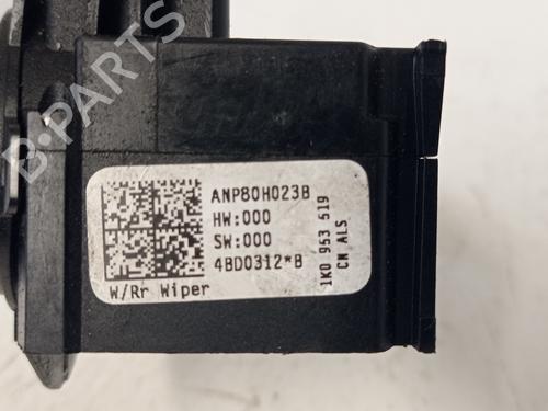 Steering column stalk SEAT LEON (1P1) 1.9 TDI | BP7456655I23 