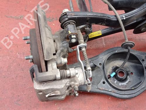 Rear axle KIA CEED Sportswagon (CD)  | BP30387942M2 
