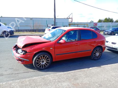 Pipe SEAT LEON (1M1) | BP24038901M125