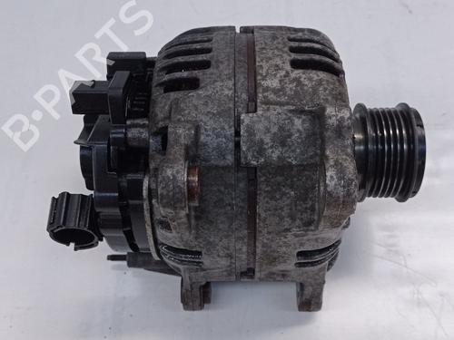 Alternator VW TRANSPORTER T5 Van (7HA, 7HH, 7EA, 7EH) 2.5 TDI | BP31191283M7
