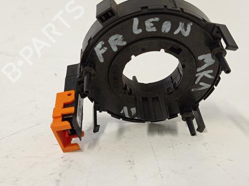Squib airbag SEAT LEON (1M1) 1.9 TDI | BP7303596C102 