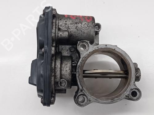 Throttle body TOYOTA RAV 4 IV (_A4_) 2.2 D 4WD (ALA49) | BP28125374M82 
