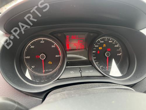instrument-cluster-seat-ibiza-iv-6j5-6p1-2008-2009-2010-2011-2012-2013-2014-2015-2016-2017-34736323 main image
