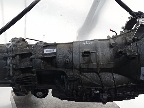 Gearbox LAND ROVER DISCOVERY III (L319)  | BP27367712M3 