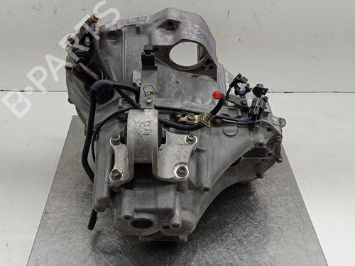 Gearbox NISSAN ALMERA II (N16) 2.2 Di | BP38015058M3 - Image 2
