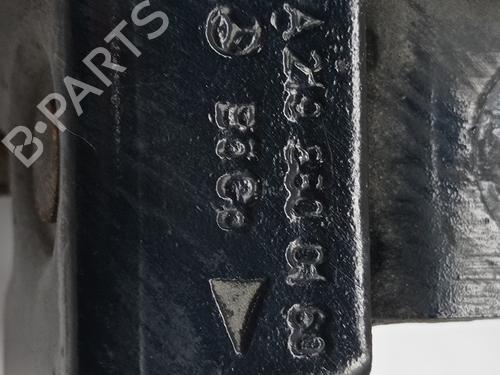 Hood lock MERCEDES-BENZ R-CLASS (W251, V251) R 280 CDI (251.121, 251.026, 251.126) | BP15763757C133 