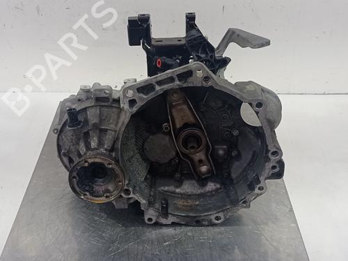 Used Gearbox Gearbox SEAT IBIZA IV (6J5, 6P1) [2008-2017] 34340051 34340051