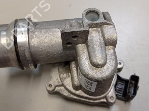 Throttle body NISSAN NV200 / EVALIA Bus 1.5 dCi 85 (M20, M20M, M20K, M20KK) | BP28129902M82 