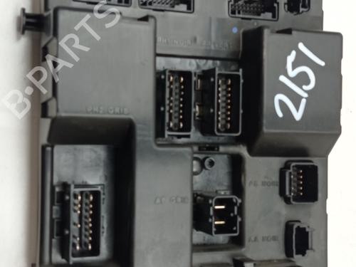 Fuse box CITROËN C5 I (DC_) 2.0 HDi (DCRHZB, DCRHZE) | BP32781470E1 - Image 3