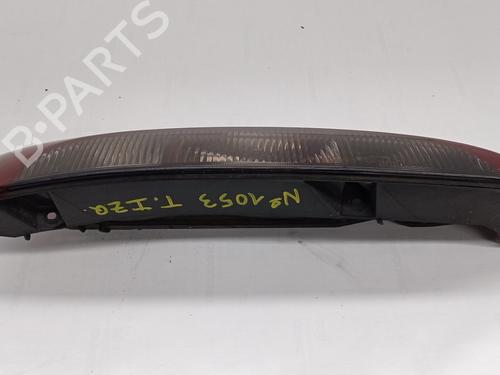 Left taillight OPEL CORSA C (X01) 1.7 DI (F08, F68) | BP15262468C34 