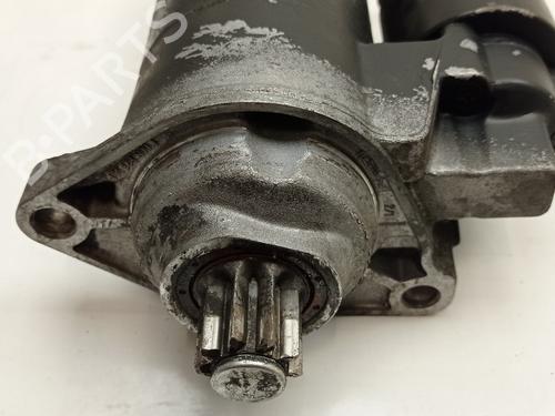 Starter VW POLO III (6N1) 64 1.9 D | BP11145492M8 