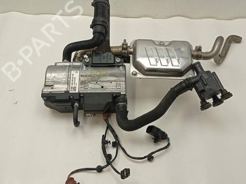 Used Auxiliary water pump Auxiliary water pump AUDI Q7 (4MB, 4MG, 4MQ) 50 TDI Mild Hybrid quattro (286 hp) 36433928 36433928