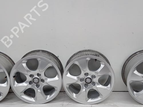 Felg JAGUAR S-TYPE II (X200) 3.0 V6 (238 hp) 15282135