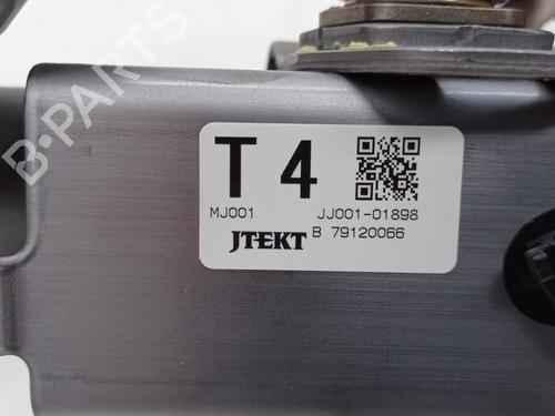 Steering column MITSUBISHI OUTLANDER III (GG_W, GF_W, ZJ, ZL, ZK) 2.0 4WD (GF7W) | BP10744969M21 