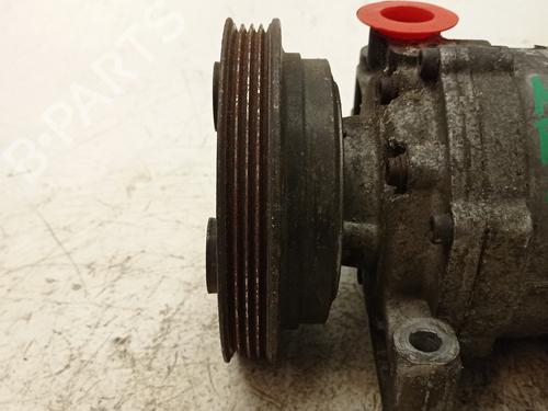 AC compressor NISSAN PRIMERA (P11)  | BP8120979M34 