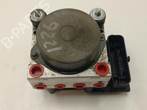 ABS Bremseaggregat CITROËN NEMO Box Body/MPV (AA_) 1.4 HDi | BP29982929M43