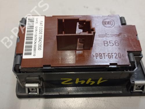 Switch CITROËN JUMPER II Van 2.2 HDi 100 | BP29399441I30 
