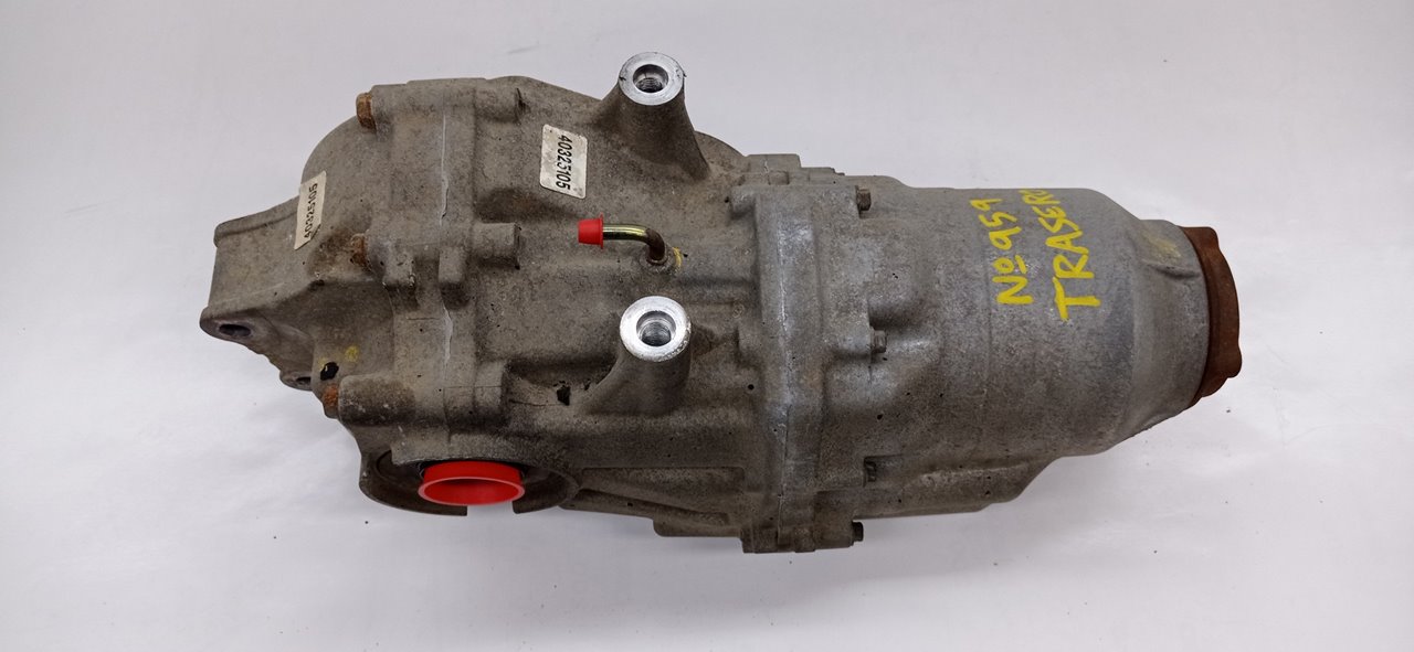 Frankberg Réservoir D'Expansion Compatible Avec CR-V II RD 2.0L Essence 2001-2007 - Référence 53730S9A000 - Installation Précise