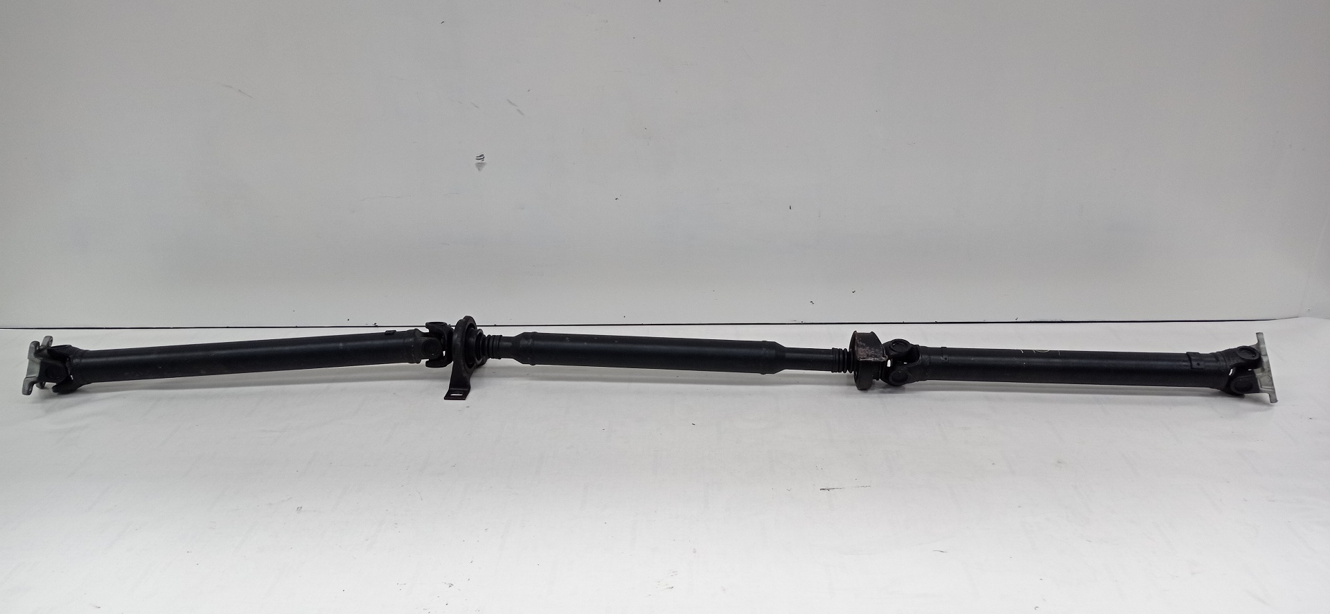 Frankberg Kardanwelle Für Mercedes Viano/Vito W639 - 2.2L 3.0L 2010-2023