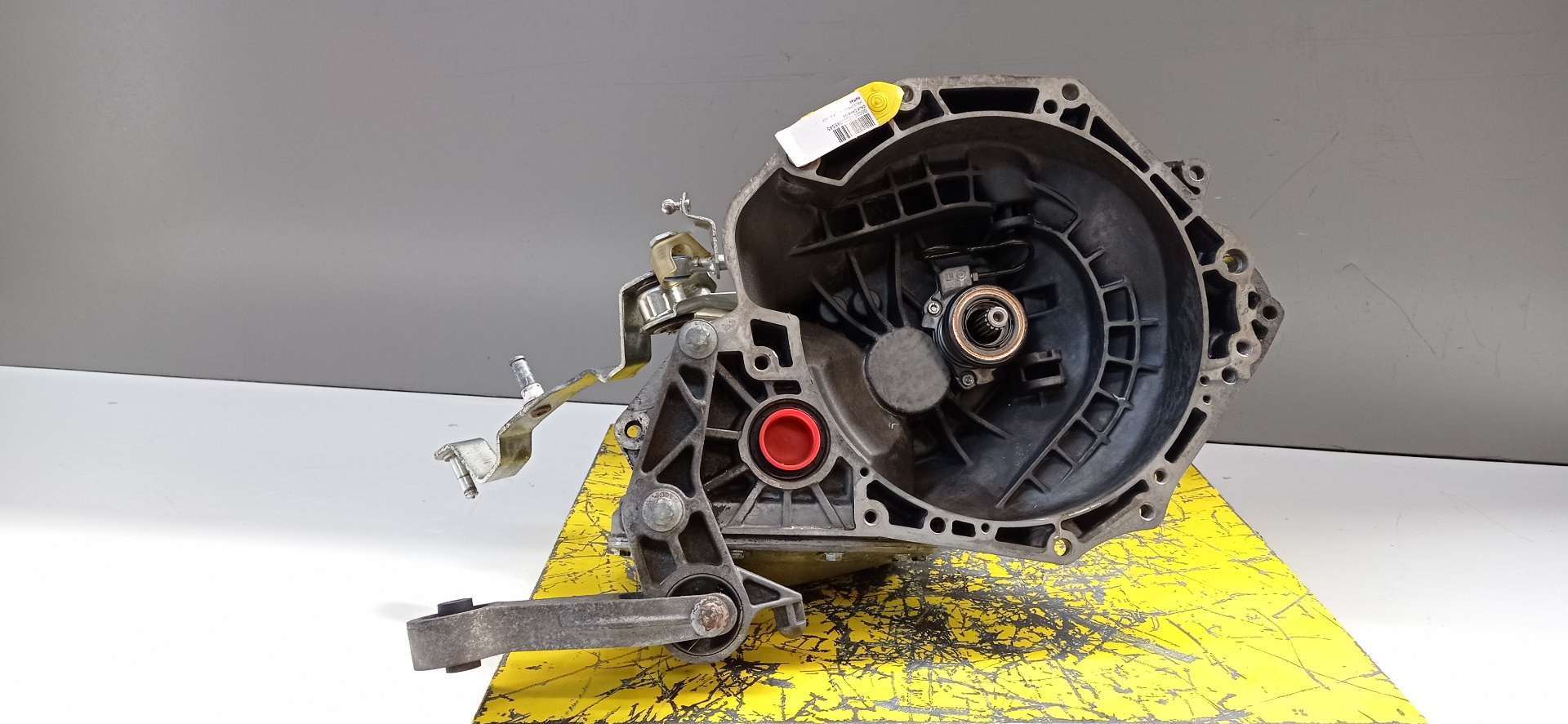 ALBERO MOTORE ORIGINALE anteriore sinistro Opel Astra K Sports Tourer