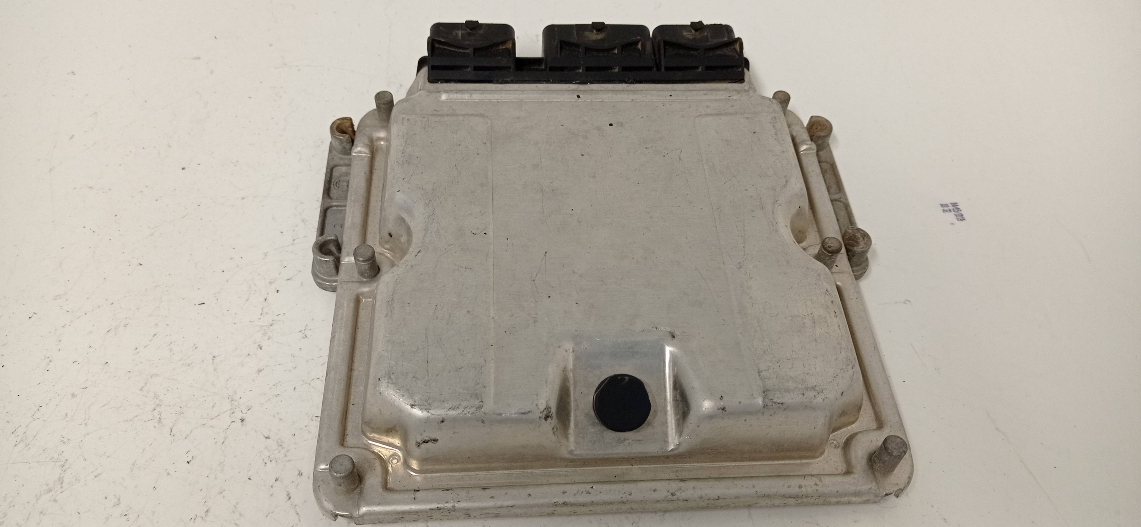 Engine control unit (ECU) PEUGEOT EXPERT Van (222) 2.0 HDI 7092842 | B ...