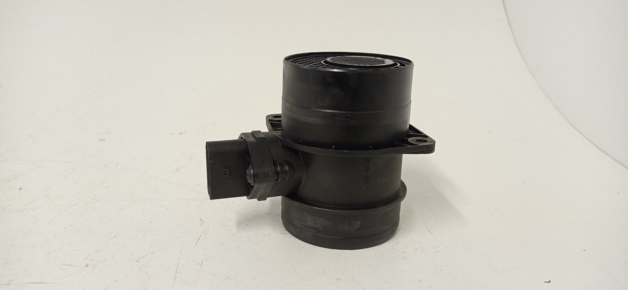 Mass air flow sensor VW GOLF V (1K1) 2.0 TDI 16V 7093889 BParts