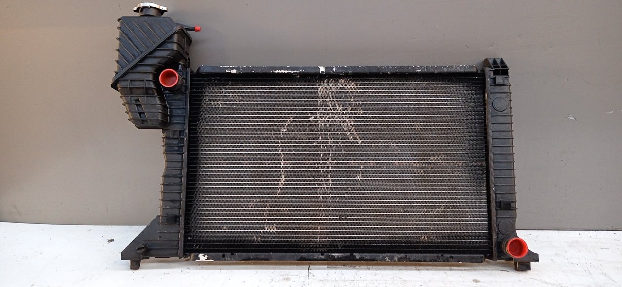 ATEC Motorkühler Für Mercedes-Benz Sprinter 2-5t - Wasserkühler Ersatzteil