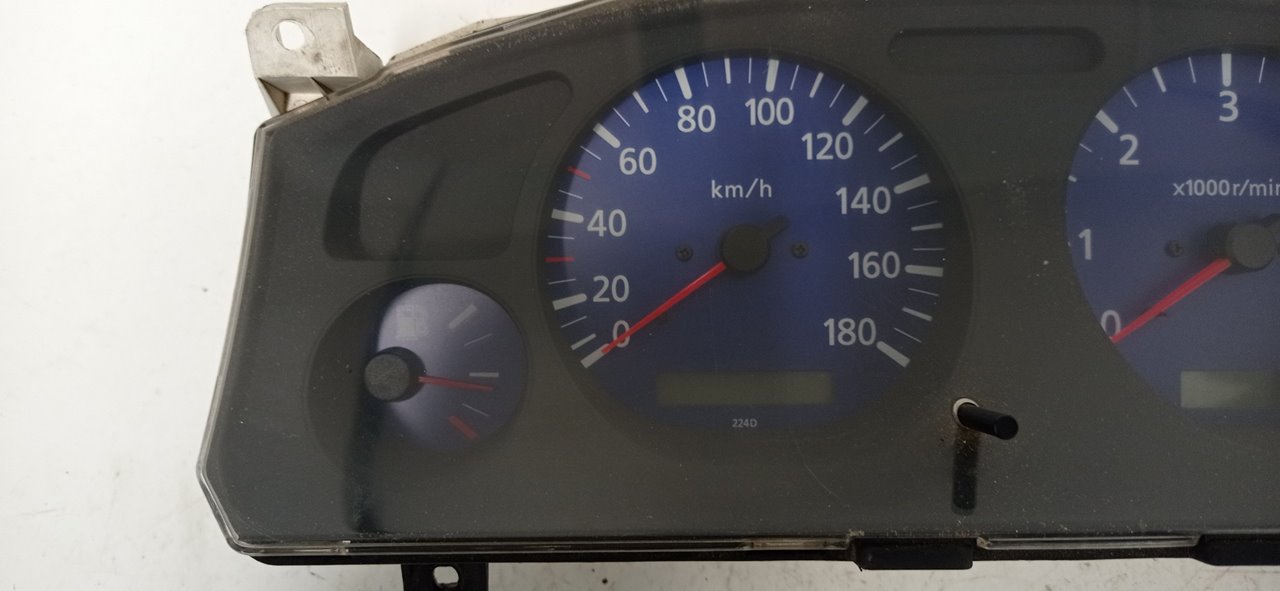 Instrument cluster NISSAN PICK UP (D22) 2.5 D BParts