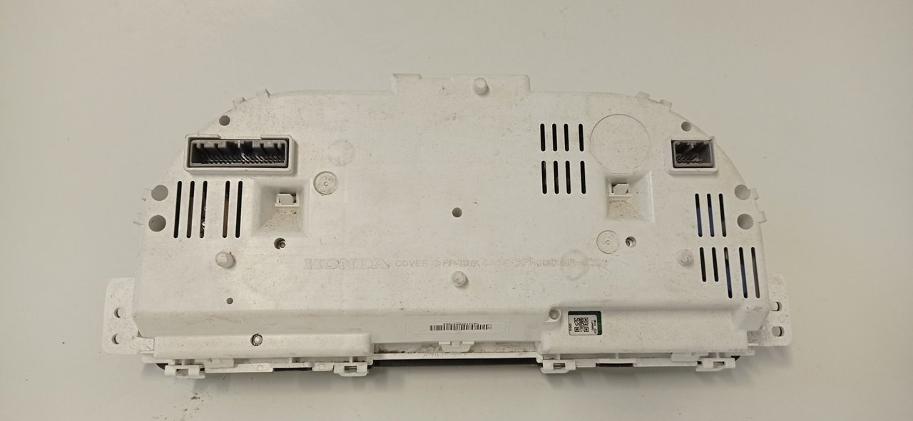 Instrument cluster HONDA CR-V III (RE_) 2.2 i-DTEC 4WD (RE6 ...