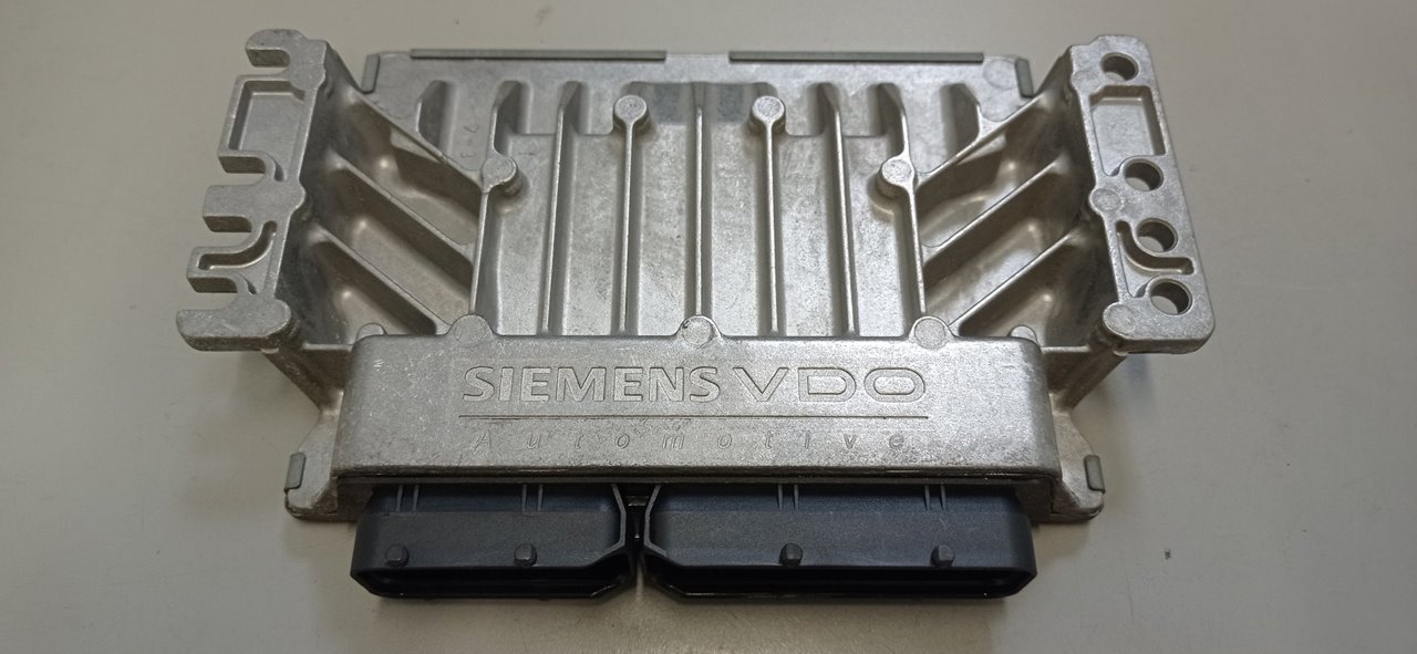 Engine control unit (ECU) MINI MINI (R50, R53) Cooper 10008797 | B-Parts