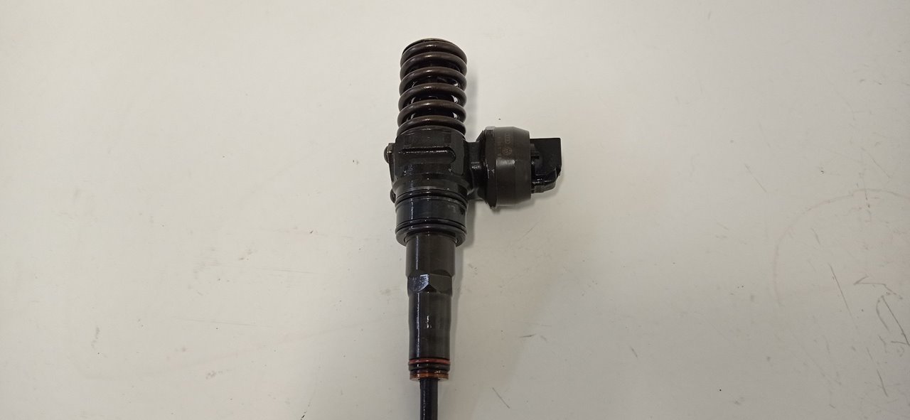 Injector AUDI A3 (8L1) 1.9 TDI 9647713 BParts