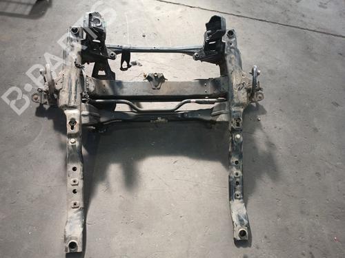 Subframe MERCEDES-BENZ SPRINTER 3,5-t Van (B907, B910) 319 CDI RWD (907.633, 907.635, 907.637) | BP38614368M9 - Image 5