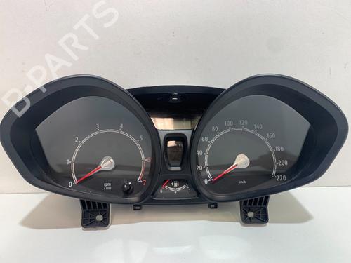 instrument-cluster-ford-fiesta-vi-cb1-ccn-2008-36919191 main image