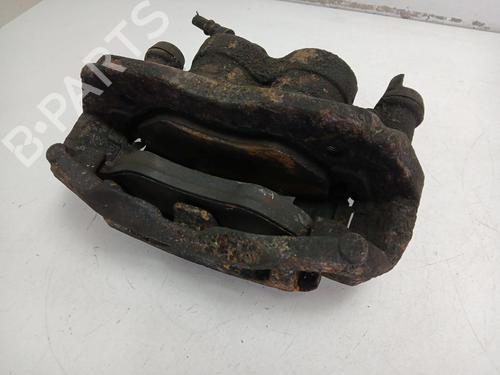 Left front brake caliper MERCEDES-BENZ VITO Van (W447) 111 CDI (447.601, 447.603, 447.605) | BP36927489M105 - Image 2